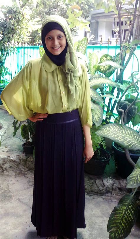 Jilbab Selingkuh .